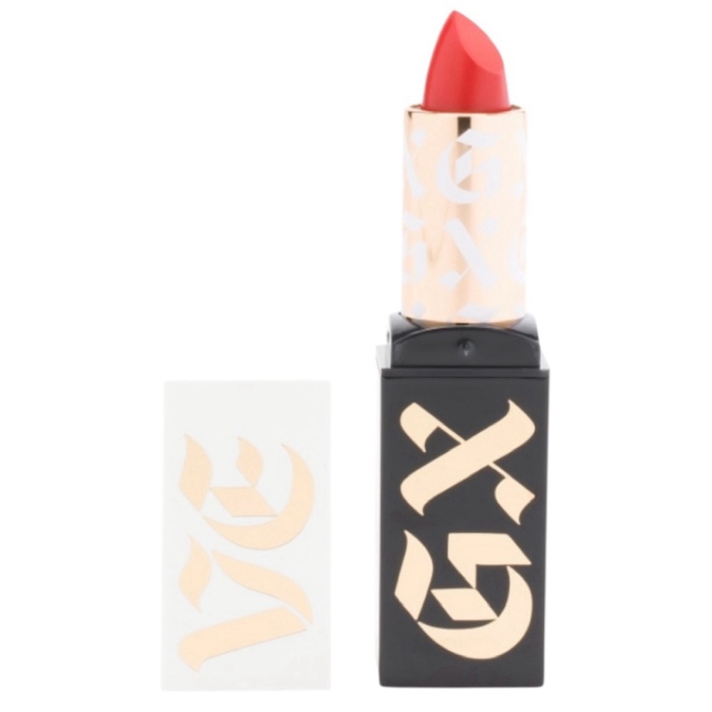 GXVE BY GWEN STEFANI- Anaheim Shine High Performance Satin Lipstick, Loara- NWT